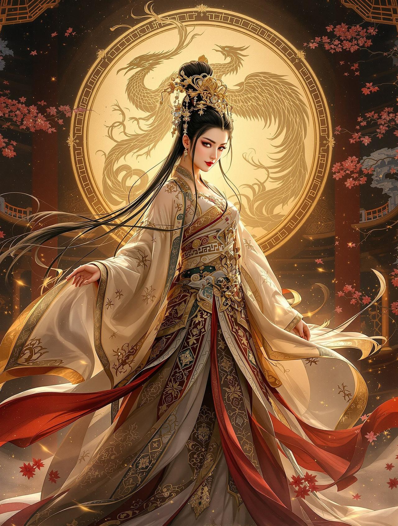 红豆短剧 - 盛世嫡妃