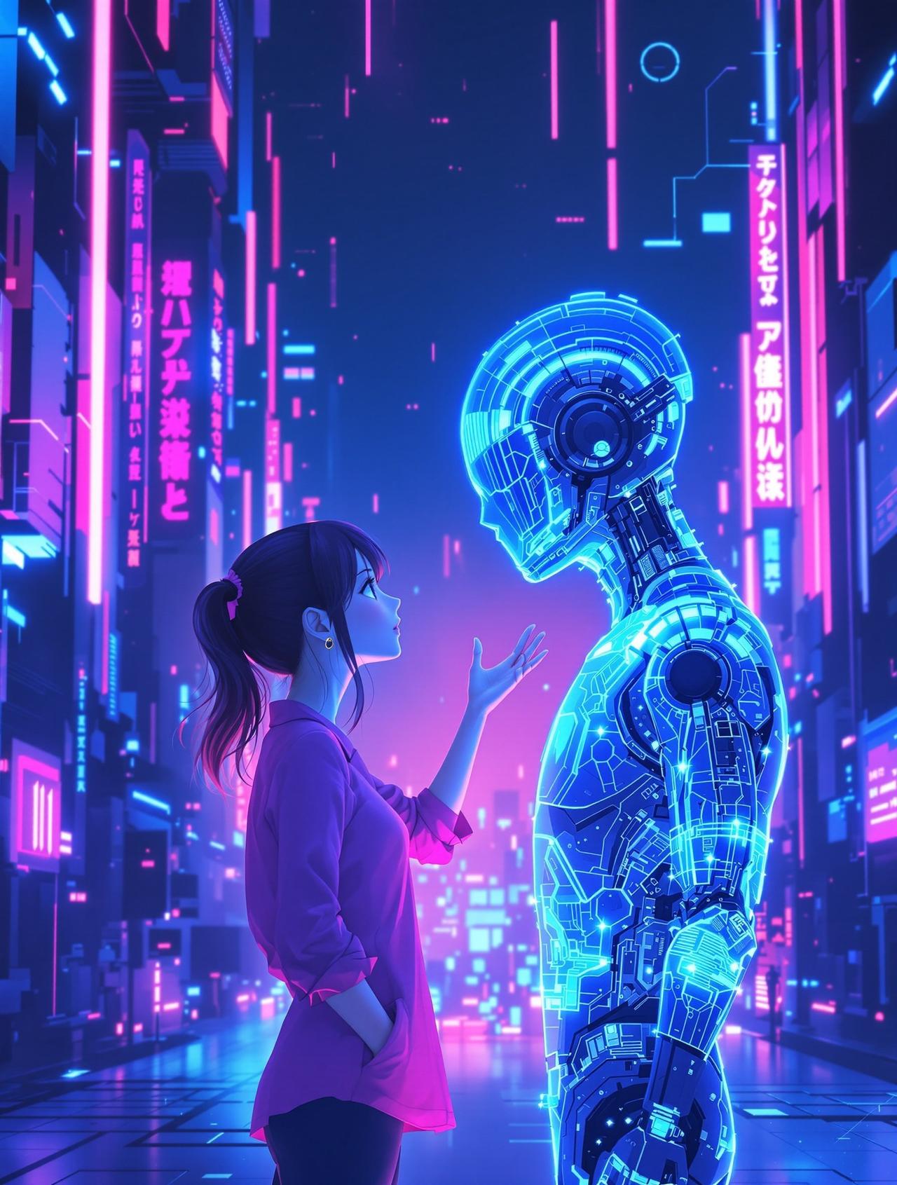 红豆短剧 - 我的AI恋人