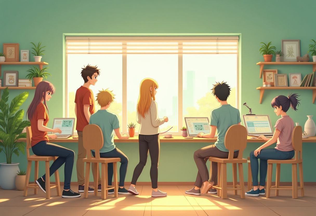 红豆短剧 精品案例 - 星光短剧创作者扶持计划