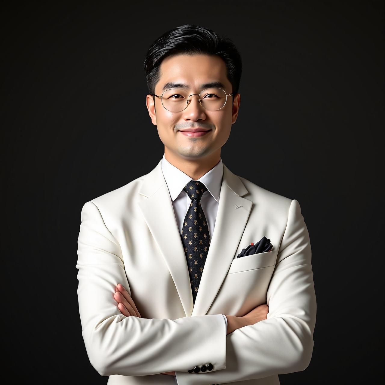 红豆短剧 - 顾北辰 商务副总裁