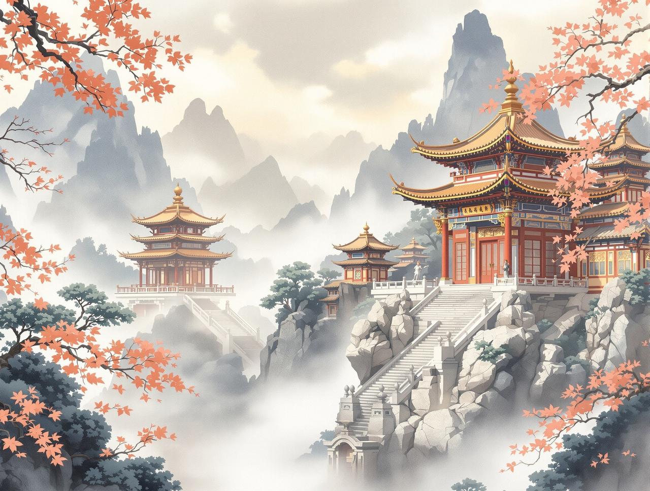 红豆短剧 - 古装短剧